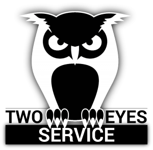 TWO EYES SERVICE GmbH